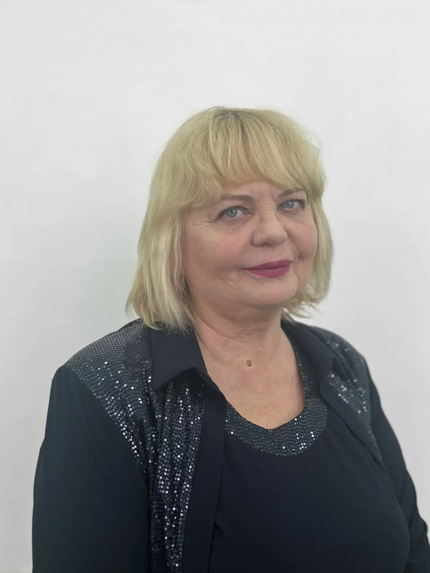 Бутенко Елена Петровна.