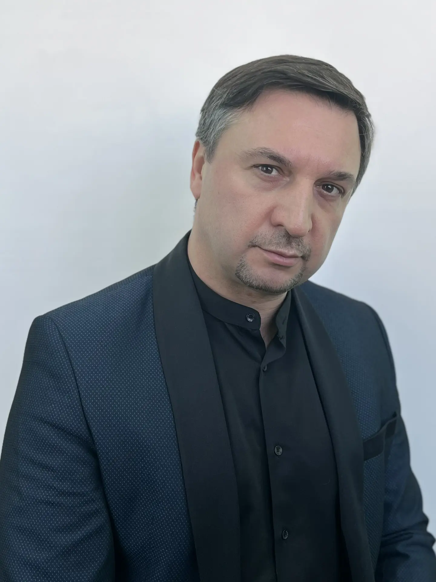 Родионов Иван Сергеевич.